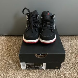 Baby Nike Jordan 1s